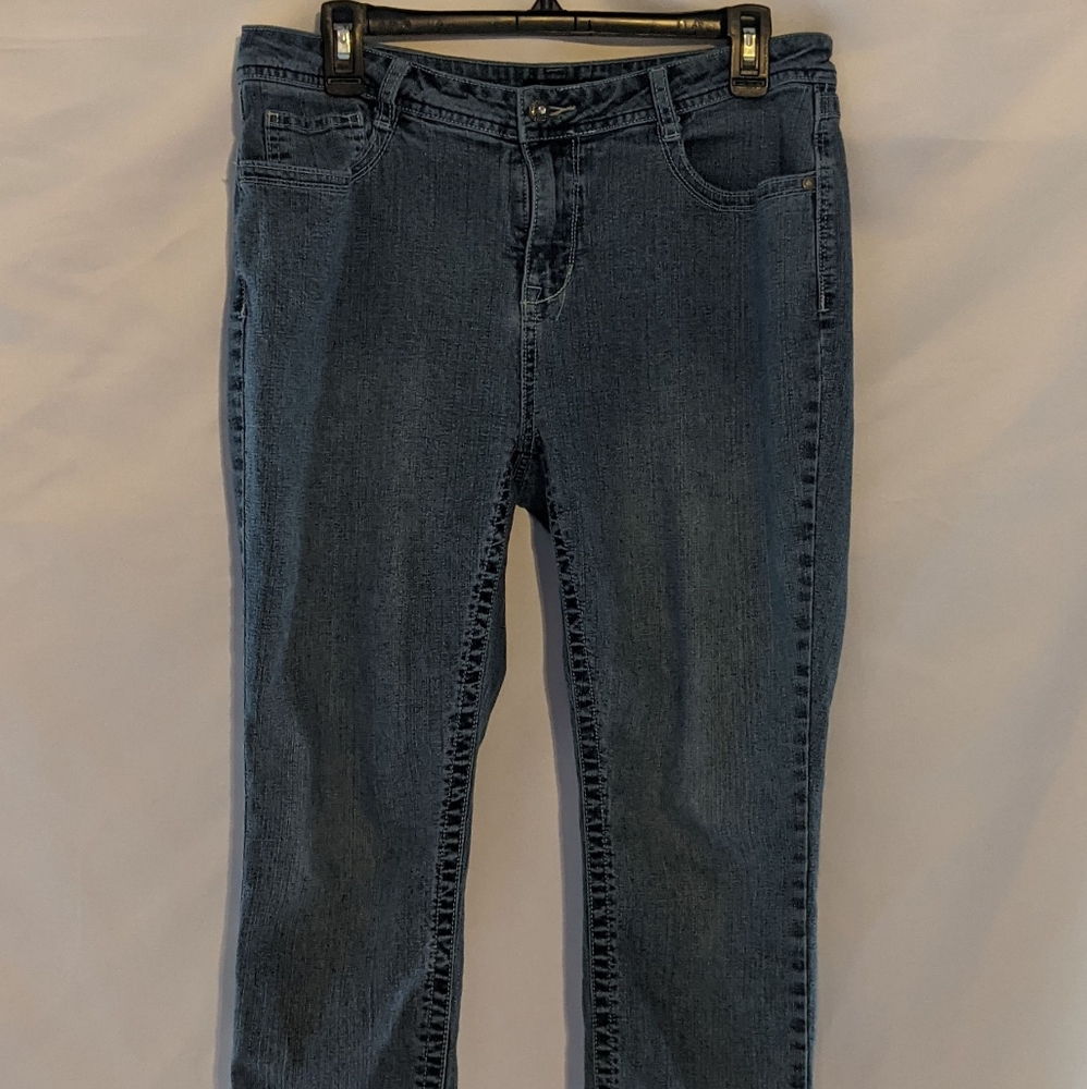 *Roz & Ali Jeans